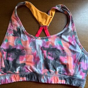 MPG sports bra